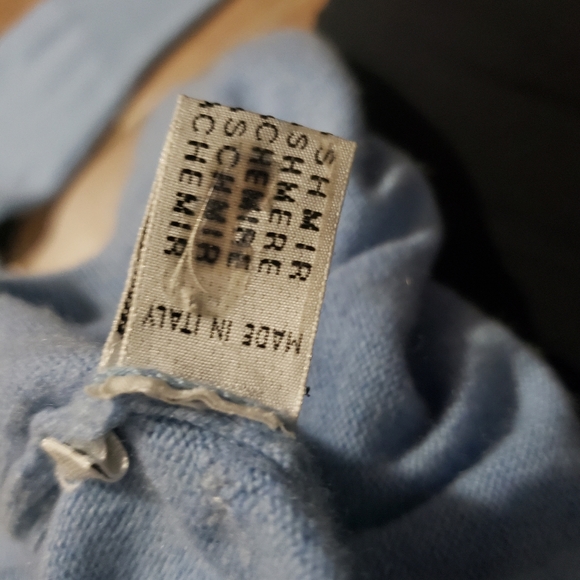 Kiton cashmere sweater - Picture 4 of 5